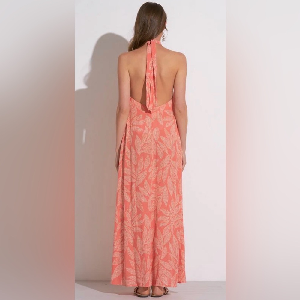 Elan Cartagena Maxi NWT 🏷️🧡 - Picture 2 of 4